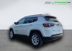 Jeep Compass 1.3 PHEV 190 ch 4xe AWD  occasion  Beaupuy - photo n3