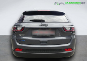 Jeep Compass 1.3 PHEV 190 ch 4xe AWD  occasion  Beaupuy - photo n6
