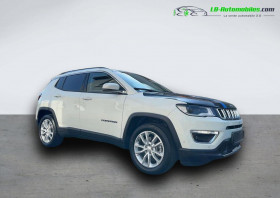 Jeep Compass 1.3 PHEV 190 ch 4xe AWD  occasion  Beaupuy - photo n2
