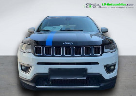 Jeep Compass 1.3 PHEV 190 ch 4xe AWD  occasion  Beaupuy - photo n4