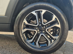 Jeep Compass 1.3 PHEV 190 ch 4xe AWD  occasion  Beaupuy - photo n5