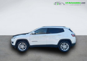 Jeep Compass 1.3 PHEV 190 ch 4xe AWD  occasion  Beaupuy - photo n5