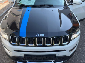 Jeep Compass 1.3 PHEV 190 ch 4xe AWD  occasion  Beaupuy - photo n10