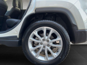 Jeep Compass 1.3 PHEV 190 ch 4xe AWD  occasion  Beaupuy - photo n9
