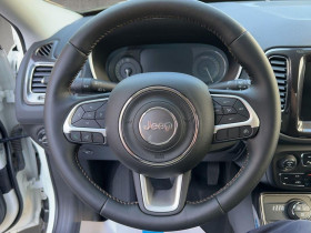 Jeep Compass 1.3 PHEV 190 ch 4xe AWD  occasion  Beaupuy - photo n8