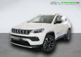 Annonce Jeep Compass occasion Hybride 1.3 PHEV 190 ch 4xe AWD  Beaupuy