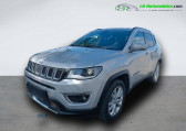 Jeep Compass 1.3 PHEV 190 ch 4xe AWD   Beaupuy 31