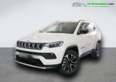 Jeep Compass 1.3 PHEV 190 ch 4xe AWD   Beaupuy 31