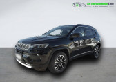 Jeep Compass 1.3 PHEV 190 ch 4xe AWD   Beaupuy 31
