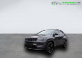 Jeep Compass occasion année 2023 boite Automatique Annonce Jeep Compass occasion Hybride 1.3 PHEV 190 ch 4xe AWD à Beaupuy