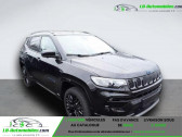 Jeep Compass 1.3 PHEV 190 ch 4xe AWD   Beaupuy 31