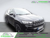 Voiture occasion Jeep Compass 1.3 PHEV 190 ch 4xe AWD