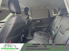 Jeep Compass 1.3 PHEV 240 ch 4xe AWD  occasion � Beaupuy - photo n�6