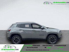 Jeep Compass 1.3 PHEV 240 ch 4xe AWD  occasion � Beaupuy - photo n�5