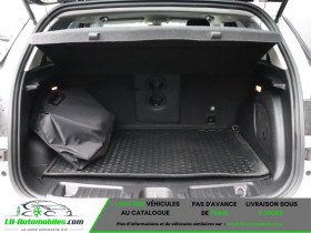 Jeep Compass 1.3 PHEV 240 ch 4xe AWD  occasion � Beaupuy - photo n�6