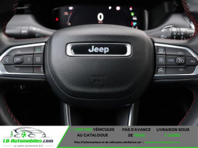 Jeep Compass 1.3 PHEV 240 ch 4xe AWD  occasion � Beaupuy - photo n�5