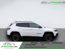 Jeep Compass 1.3 PHEV 240 ch 4xe AWD  occasion � Beaupuy - photo n�3