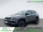 Annonce Jeep Compass occasion Hybride 1.3 PHEV 240 ch 4xe AWD � Beaupuy