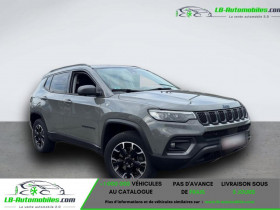 Jeep Compass 1.3 PHEV 240 ch 4xe AWD  occasion � Beaupuy - photo n�2
