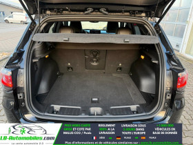 Jeep Compass 1.3 PHEV 240 ch 4xe AWD  occasion � Beaupuy - photo n�7