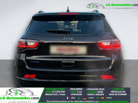 Jeep Compass 1.3 PHEV 240 ch 4xe AWD  occasion � Beaupuy - photo n�5