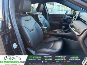 Jeep Compass 1.3 PHEV 240 ch 4xe AWD  occasion � Beaupuy - photo n�6