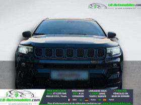 Jeep Compass 1.3 PHEV 240 ch 4xe AWD  occasion � Beaupuy - photo n�3