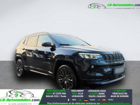 Jeep Compass 1.3 PHEV 240 ch 4xe AWD  occasion � Beaupuy - photo n�2