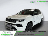 Jeep Compass 1.3 PHEV 240 ch 4xe AWD   Beaupuy 31