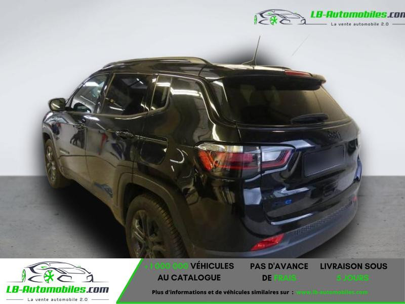Jeep Compass 1.3 PHEV 240 ch 4xe AWD  occasion  Beaupuy - photo n2