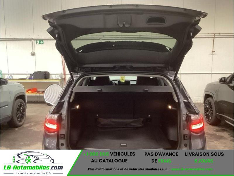 Jeep Compass 1.3 PHEV 240 ch 4xe AWD  occasion  Beaupuy - photo n7