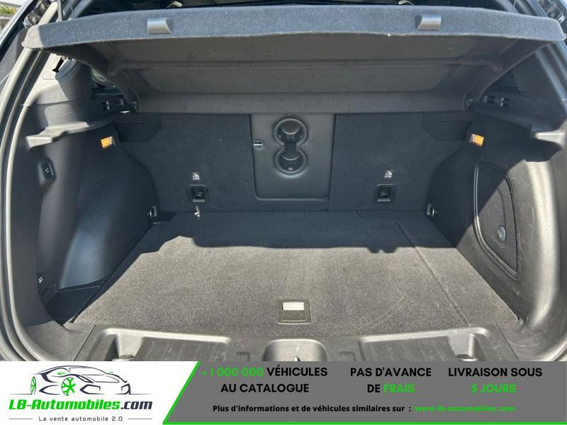 Jeep Compass 1.3 PHEV 240 ch 4xe AWD  occasion  Beaupuy - photo n7