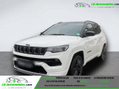 Jeep Compass 1.3 PHEV 240 ch 4xe AWD   Beaupuy 31