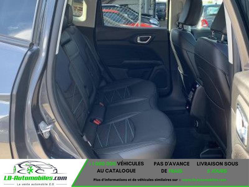 Jeep Compass 1.3 PHEV 240 ch 4xe AWD  occasion  Beaupuy - photo n6