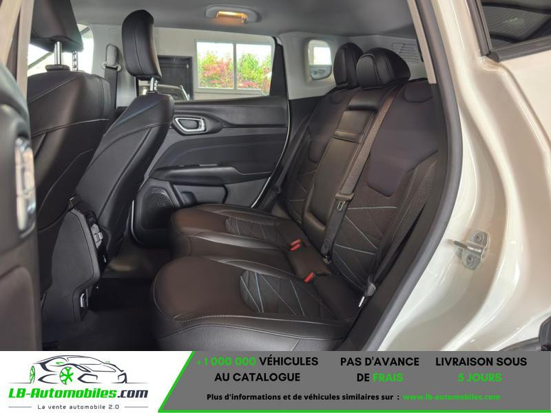 Jeep Compass 1.3 PHEV 240 ch 4xe AWD  occasion  Beaupuy - photo n8