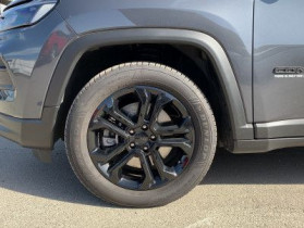 Jeep Compass 1.3 PHEV 240 ch 4xe AWD  occasion  Beaupuy - photo n7