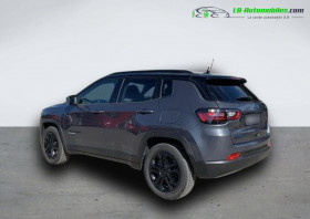 Jeep Compass 1.3 PHEV 240 ch 4xe AWD  occasion  Beaupuy - photo n3