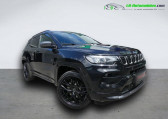 Jeep Compass occasion année 2022 boite Automatique Annonce Jeep Compass occasion Hybride 1.3 PHEV 240 ch 4xe AWD à Beaupuy