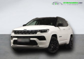 Jeep Compass 1.3 PHEV 240 ch 4xe AWD   Beaupuy 31