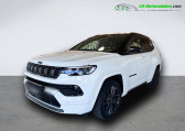 Annonce Jeep Compass occasion Hybride 1.3 PHEV 240 ch 4xe AWD  Beaupuy