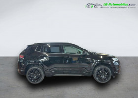 Jeep Compass 1.3 PHEV 240 ch 4xe AWD  occasion  Beaupuy - photo n5