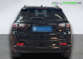 Jeep Compass 1.3 PHEV 240 ch 4xe AWD  occasion  Beaupuy - photo n6