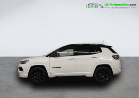 Jeep Compass 1.3 PHEV 240 ch 4xe AWD  occasion  Beaupuy - photo n4