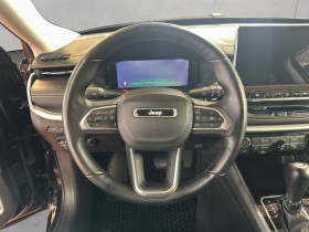 Jeep Compass 1.3 PHEV 240 ch 4xe AWD  occasion  Beaupuy - photo n9