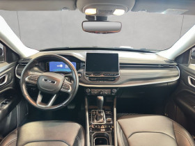 Jeep Compass 1.3 PHEV 240 ch 4xe AWD  occasion  Beaupuy - photo n3
