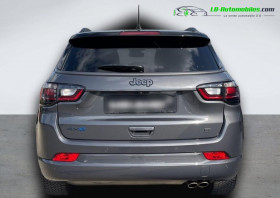 Jeep Compass 1.3 PHEV 240 ch 4xe AWD  occasion  Beaupuy - photo n5