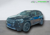 Jeep Compass 1.3 PHEV 240 ch 4xe AWD   Beaupuy 31