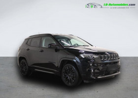 Jeep Compass , garage LB AUTOMOBILES  Beaupuy