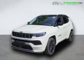 Jeep Compass 1.3 PHEV 240 ch 4xe AWD   Beaupuy 31
