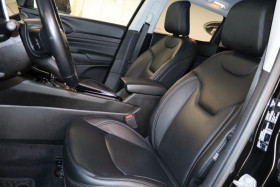 Jeep Compass 1.3 PHEV 240 ch 4xe AWD  occasion  Beaupuy - photo n4